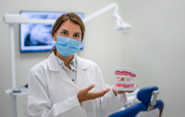 Best Chipped Tooth Repair Near Me  in Yuma, AZ