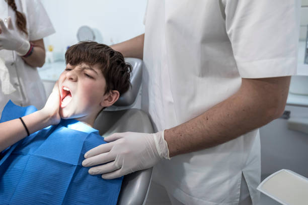 Best Dentist for Tooth Abscess  in Yuma, AZ