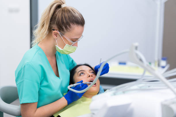 Best Chipped Tooth Repair Near Me  in Yuma, AZ